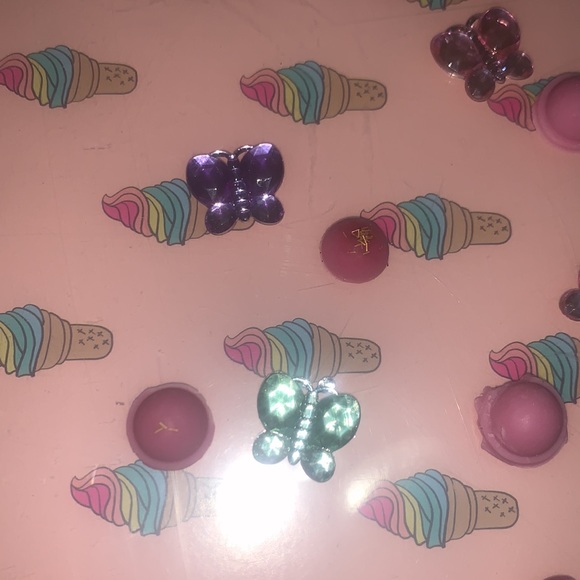 CANDLE DOTS!!!!! - Picture 3 of 3